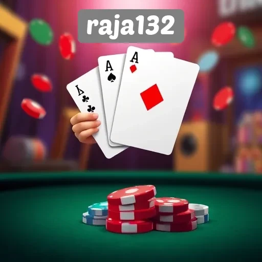 Analisis Permainan Populer di Situs Raja132 yang Perlu Diketahui