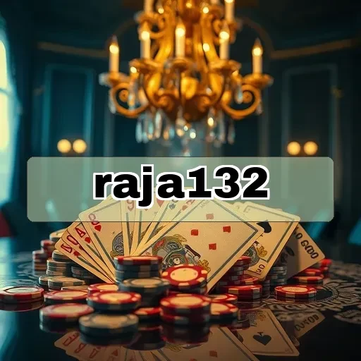 raja132 Event Game