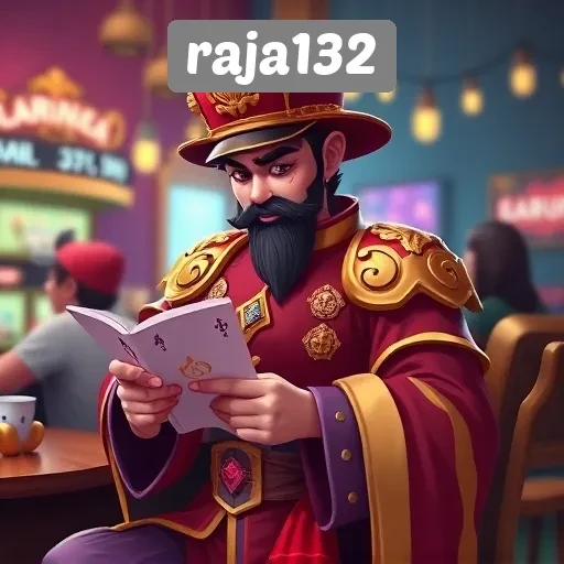 Menjelajahi Fitur Unggulan di Situs Game Raja132