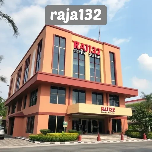 Menelusuri Fitur dan Keamanan di Situs Raja132