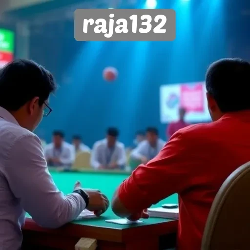 Fitur menarik untuk Pemain di Situs Raja132