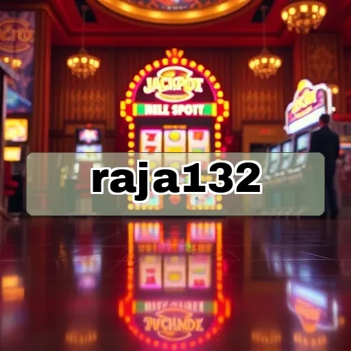 raja132 Forum Diskusi