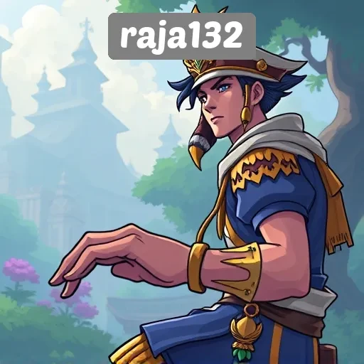 Masa Depan Raja132 dalam Industri Game Indonesia