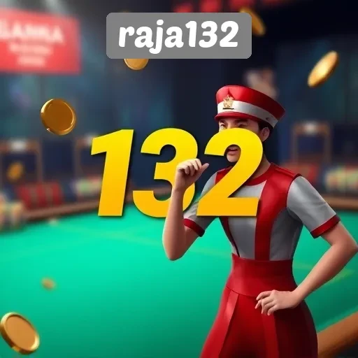 Tipe Permainan yang Tersedia di Raja132 untuk Semua Kalangan