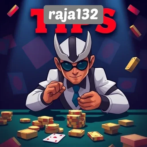 Tips dan Trik untuk Maximalkan Pengalaman Bermain di Raja132