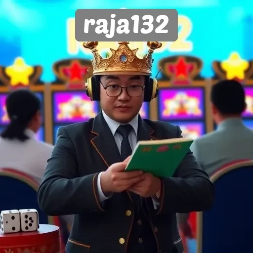 Memahami Sistem Pembayaran dan Penarikan di Raja132
