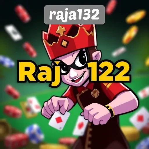 Menggali Pilihan Game Populer di Raja132