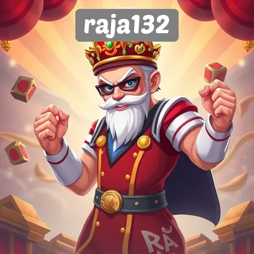 Inovasi dan Fitur Menarik pada Situs Game Raja132