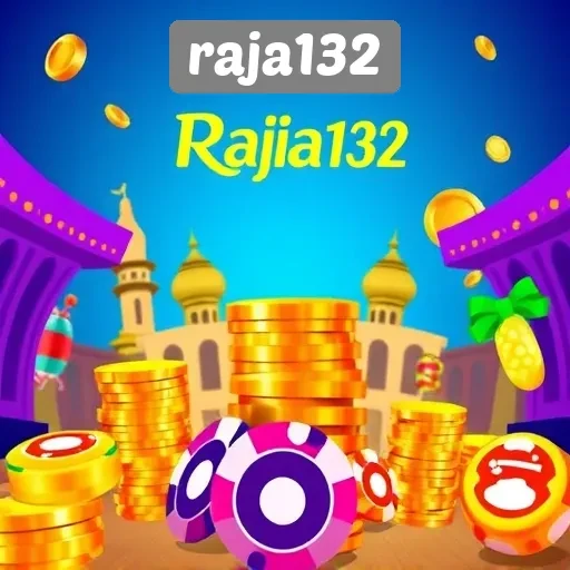 Situs Raja132 Temukan Berbagai Permainan Menarik