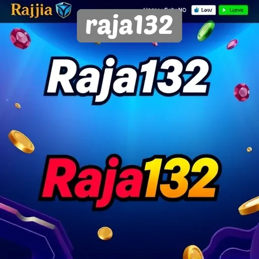 Mengenal Situs Game Raja132 yang Sedang Populer di Indonesia