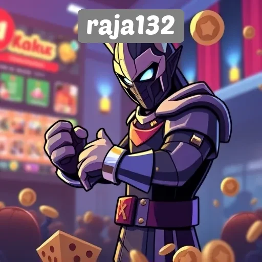 Kelebihan dan Kekurangan Menggunakan Raja132 dalam Bermain Game