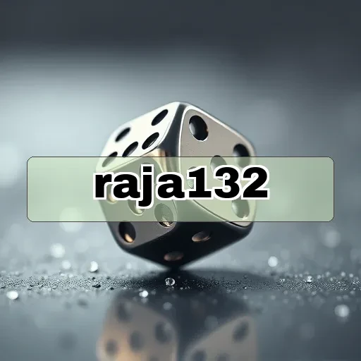 raja132 Peringkat Pemain