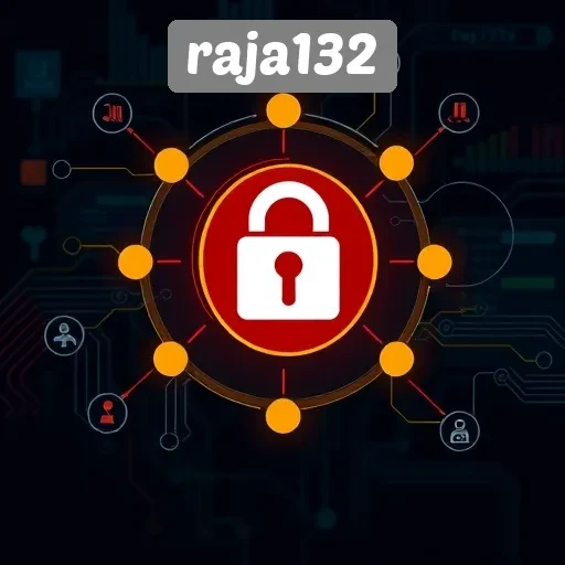 Tinjauan Fitur Keamanan di Situs Raja132 untuk Para Pengguna