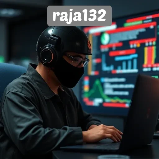 Ulasan Sistem Keamanan di Raja132 untuk Pengguna