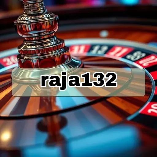 raja132 Streaming Game