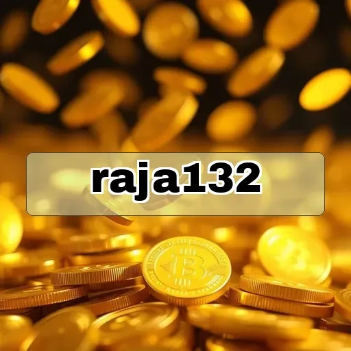 raja132 Update Game