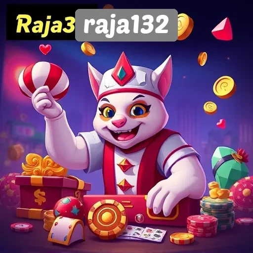 Mengapa Raja132 Menjadi Pilihan Utama Pecinta Game